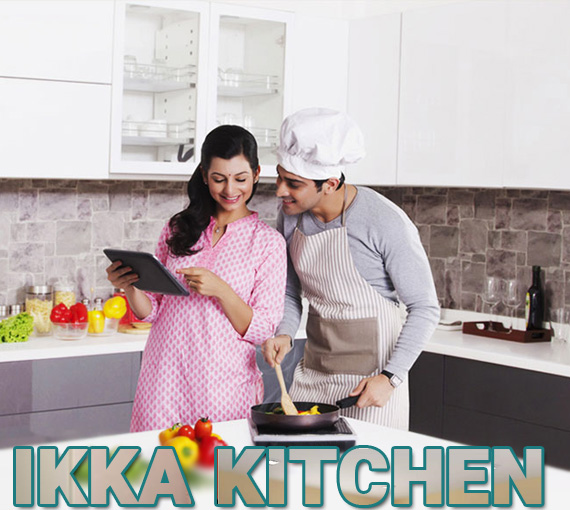 IKKA KITCHEN